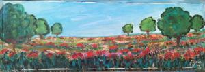 2006_Paesaggio_con_fiori_rossi_cm_124640